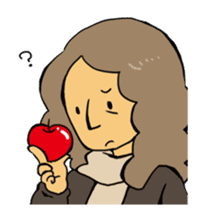 Stickers from Stories by K. Tamechika. sticker #2221707