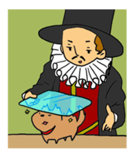 Stickers from Stories by K. Tamechika. sticker #2221713