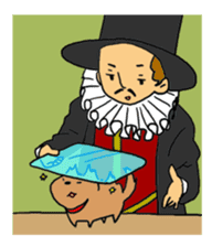 Stickers from Stories by K. Tamechika. sticker #2221713