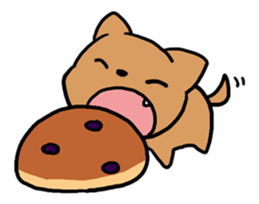 Stickers from Stories by K. Tamechika. sticker #2221725
