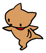 Stickers from Stories by K. Tamechika. sticker #2221727