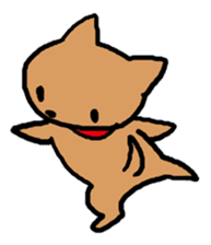 Stickers from Stories by K. Tamechika. sticker #2221727