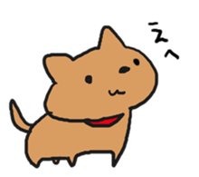 Stickers from Stories by K. Tamechika. sticker #2221731