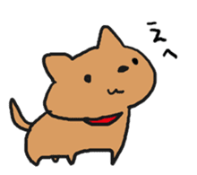 Stickers from Stories by K. Tamechika. sticker #2221731