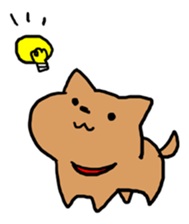 Stickers from Stories by K. Tamechika. sticker #2221738