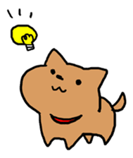 Stickers from Stories by K. Tamechika. sticker #2221738