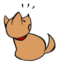 Stickers from Stories by K. Tamechika. sticker #2221743
