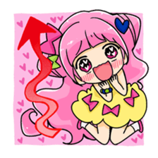 boys & girls everyday. sticker #2221796