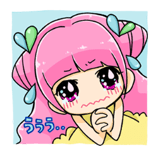 boys & girls everyday. sticker #2221797