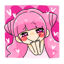 boys & girls everyday. sticker #2221798