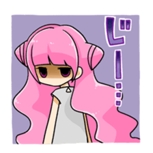 boys & girls everyday. sticker #2221799