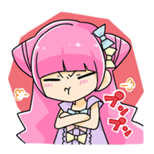 boys & girls everyday. sticker #2221800