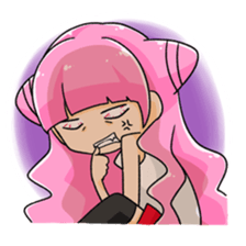 boys & girls everyday. sticker #2221802