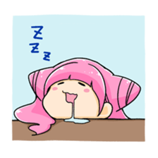 boys & girls everyday. sticker #2221805