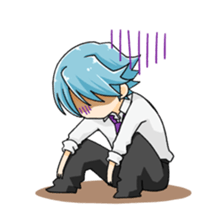 boys & girls everyday. sticker #2221808