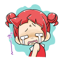 boys & girls everyday. sticker #2221817