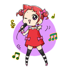 boys & girls everyday. sticker #2221822