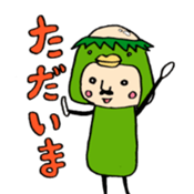 animal family sticker #2222147