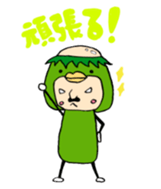 animal family sticker #2222154