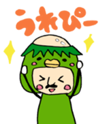 animal family sticker #2222167