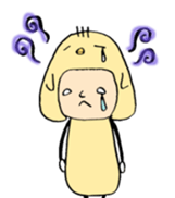 animal family sticker #2222169