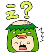 animal family sticker #2222170