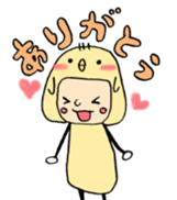 animal family sticker #2222171