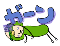 animal family sticker #2222176