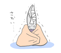 Charlie Rabbit sticker #2222202