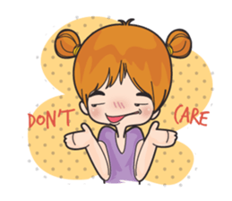 Amelie & Mr.Lexhip sticker #2222591