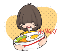 Amelie & Mr.Lexhip sticker #2222594