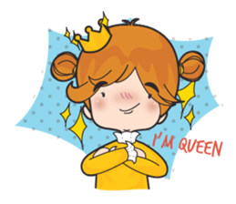 Amelie & Mr.Lexhip sticker #2222598