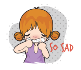 Amelie & Mr.Lexhip sticker #2222608