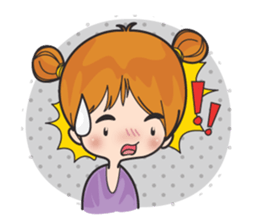 Amelie & Mr.Lexhip sticker #2222610