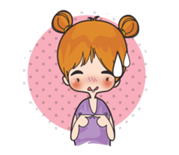 Amelie & Mr.Lexhip sticker #2222617