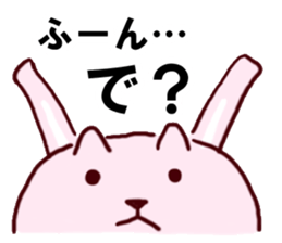 it Refuse Sticker sticker #2223116