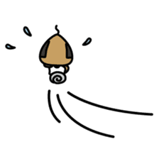 OKINAWA RICE-BALL! "Jyuu-shii Ojii" sticker #2223512