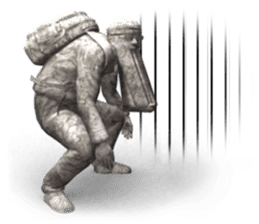 Otaku's 3D Sticker-Part 1 sticker #2223783