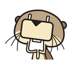 TATA's Laboratory sticker #2223954