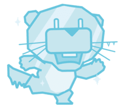 TATA's Laboratory sticker #2223969