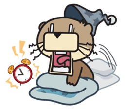 TATA's Laboratory sticker #2223979