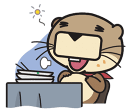 TATA's Laboratory sticker #2223980