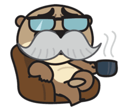 TATA's Laboratory sticker #2223981