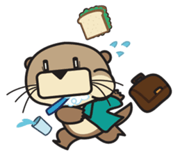 TATA's Laboratory sticker #2223983