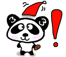 Sanda-chan for chinese sticker #2224223