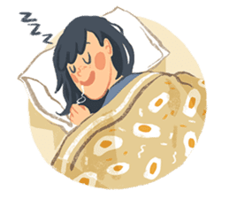 Bombom's Life sticker #2224235