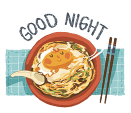 Bombom's Life sticker #2224236