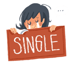 Bombom's Life sticker #2224240