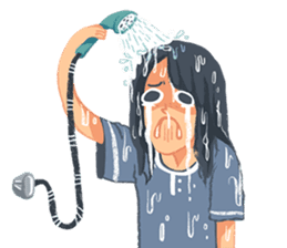 Bombom's Life sticker #2224244