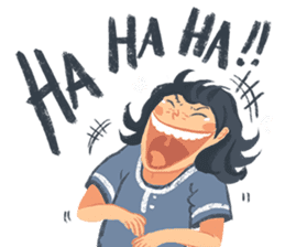 Bombom's Life sticker #2224255